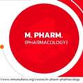 Mpharm Admission 2026