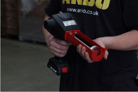 London, Health & Beauty Items, GBP 845,  MK B985 M 18V 2 Component Cartridge Gun (380ml)