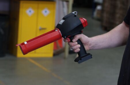 London, Health & Beauty Items, GBP 845,  MK B985 M 18V 2 Component Cartridge Gun (380ml)