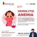 Hemato &ndash; Expert Hematology Care By Dr. S K Guptha