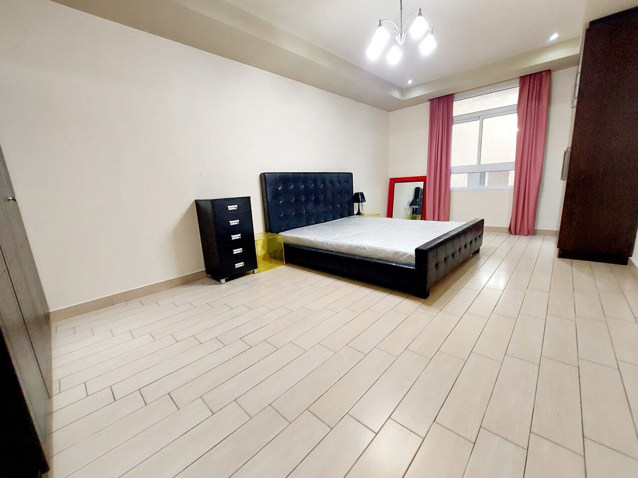Adliya, Apartments, Flats, Houses & Villas, BHD 330/month,  Furnished,  2 BR,  FURNISHED TWO BEDROOM FLAT FOR RENT IN ADLIYA