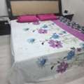SAR 750,  Bedroom Set With Side Tables Wardrobe And Dressing