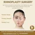 Advanced Rhinoplasty In Baner - The Aesthetic Hub