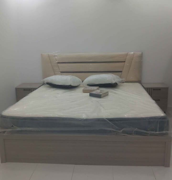 Al Sahafa, Furniture, SAR 11,  New Bdrom Set 🇵🇰