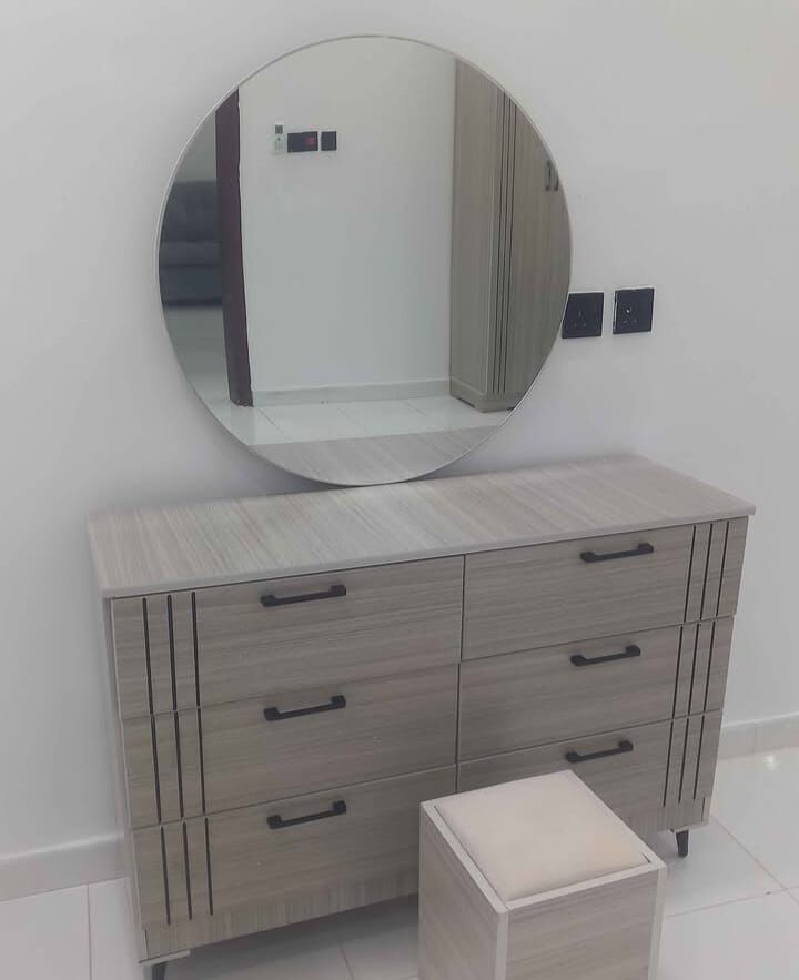 Al Sahafa, Furniture, SAR 11,  New Bdrom Set 🇵🇰