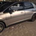 BHD 1200,  Nissan Tiida,  2008,  Automatic,  203000 KM,  Family Used Tiida For Sale, Urgent
