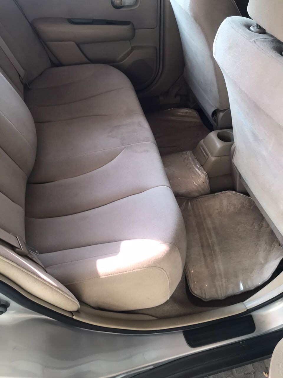 Tubli, Vehicles, Cars & Trucks , BHD 1200,  Nissan Tiida,  2008,  Automatic,  203000 KM,  Family Used Tiida For Sale, Urgent