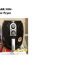 SAR 5000,  Household Items For Sale