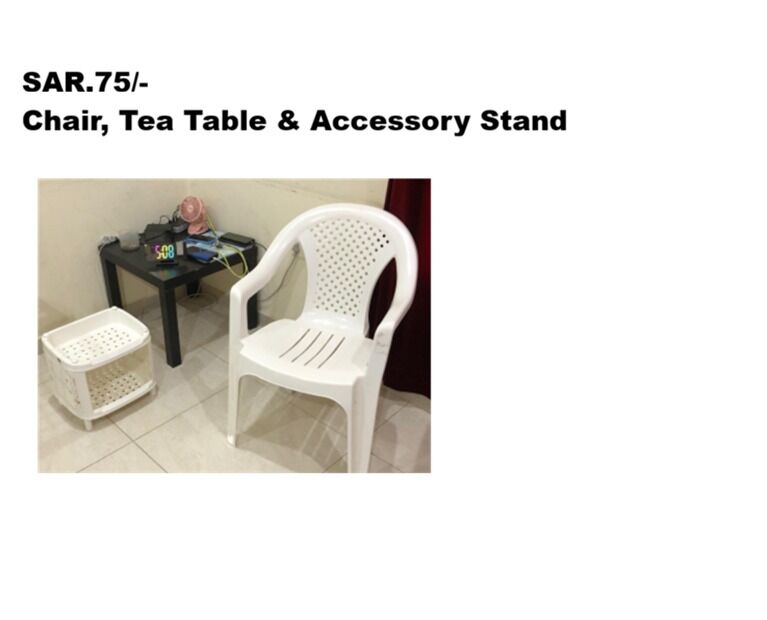Al Aziziyah, Household Items, SAR 5000,  Household Items For Sale