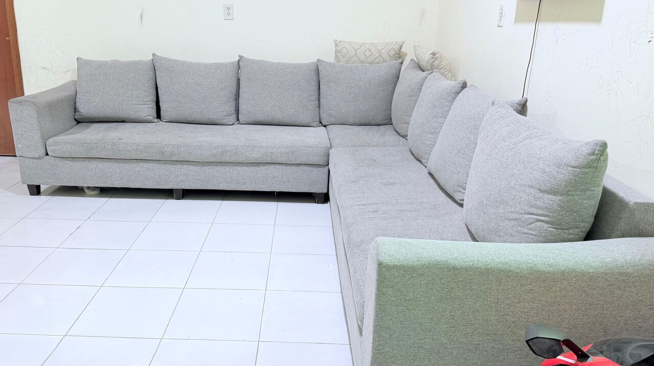 Al Khobar Al Shamalia, Furniture, SAR 225,  Sofa Set