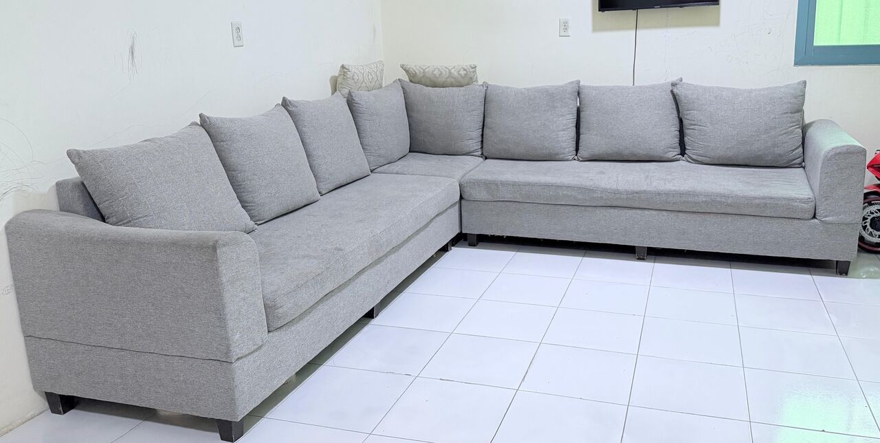 Al Khobar Al Shamalia, Furniture, SAR 225,  Sofa Set