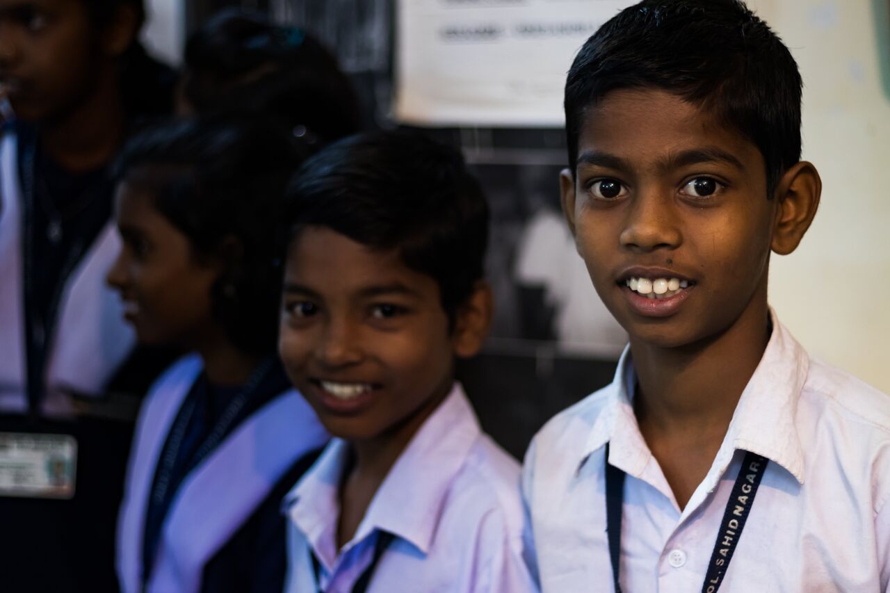 Mumbai, Education, Digital Classroom Solution - Smart Technology For Modern Schools