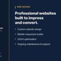 Website Design & Development For Small Businesses In Saudi Arabia