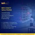 BIM Craft Solutions &ndash; Building The Future Of Data Centers With BIM-Driven Design
