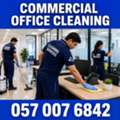 🔵🏢 COMMERCIAL OFFICE CLEANING JUBAIL 🏢🔵 057 007 6842 🔵