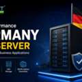 High-Performance Germany VPS Server For Websites And Business Applications