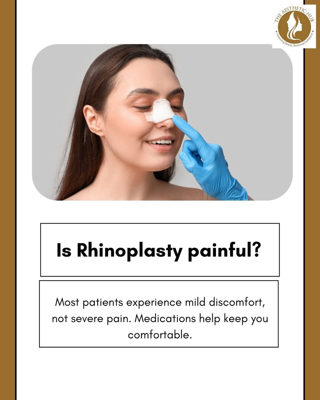 Pune, Medical, Non Surgical Rhinoplasty In Baner - The Aesthetic Hub