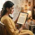 Kavya Aur Kala,  Hindi Poetry & Art On EBooks ELibrary