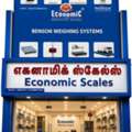 Weighing Scale Manufacturer In Madurai