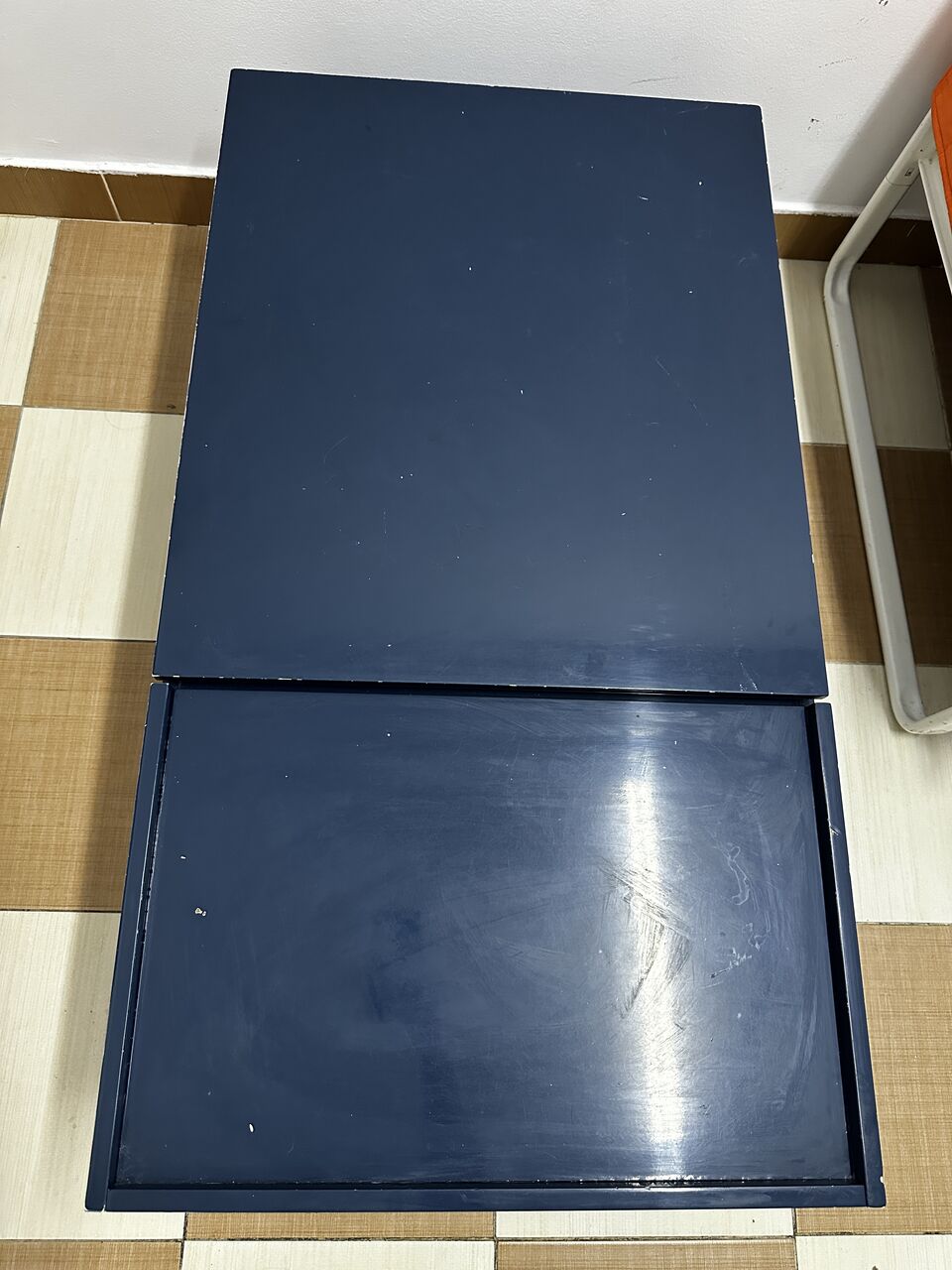 Dammam, Furniture, SAR 400,  Final Exit Sale: Lift-top Coffee Table.