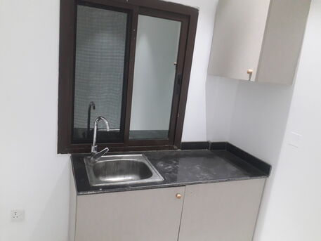Manama, Apartments, Flats, Houses & Villas, BHD 130/month,  Studio,  70 Sq. Meter,  Studio Semi Furnished Flat With Ewa Available In Ummalhassam Call Aleena