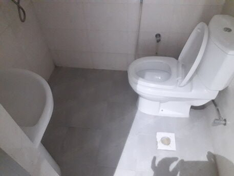 Manama, Apartments, Flats, Houses & Villas, BHD 130/month,  Studio,  70 Sq. Meter,  Studio Semi Furnished Flat With Ewa Available In Ummalhassam Call Aleena