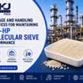 Best Handling Practices For 13X-HP Molecular Sieve Industrial Use