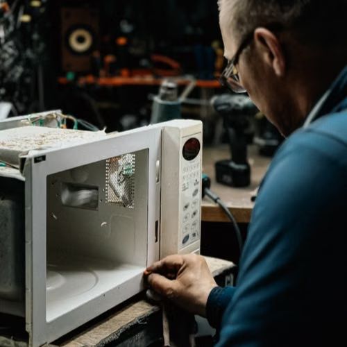 Kolkata, Appliance Repair, Expert Microwave Repair At Your Doorstep
