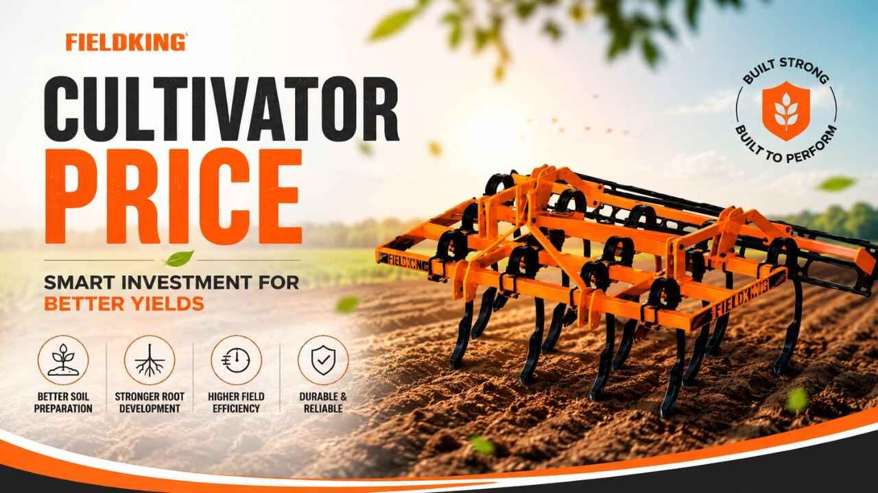 Mumbai, Farm/Garden, Make Soil Preparation More Convenient