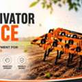 Make Soil Preparation More Convenient