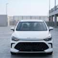 BHD 1000,  BAIC Beijing U5,  2026,  Automatic,  1 KM,  BAIC U5 PLUS -  - Brand New - Loan Without Bank - Monthly Installments