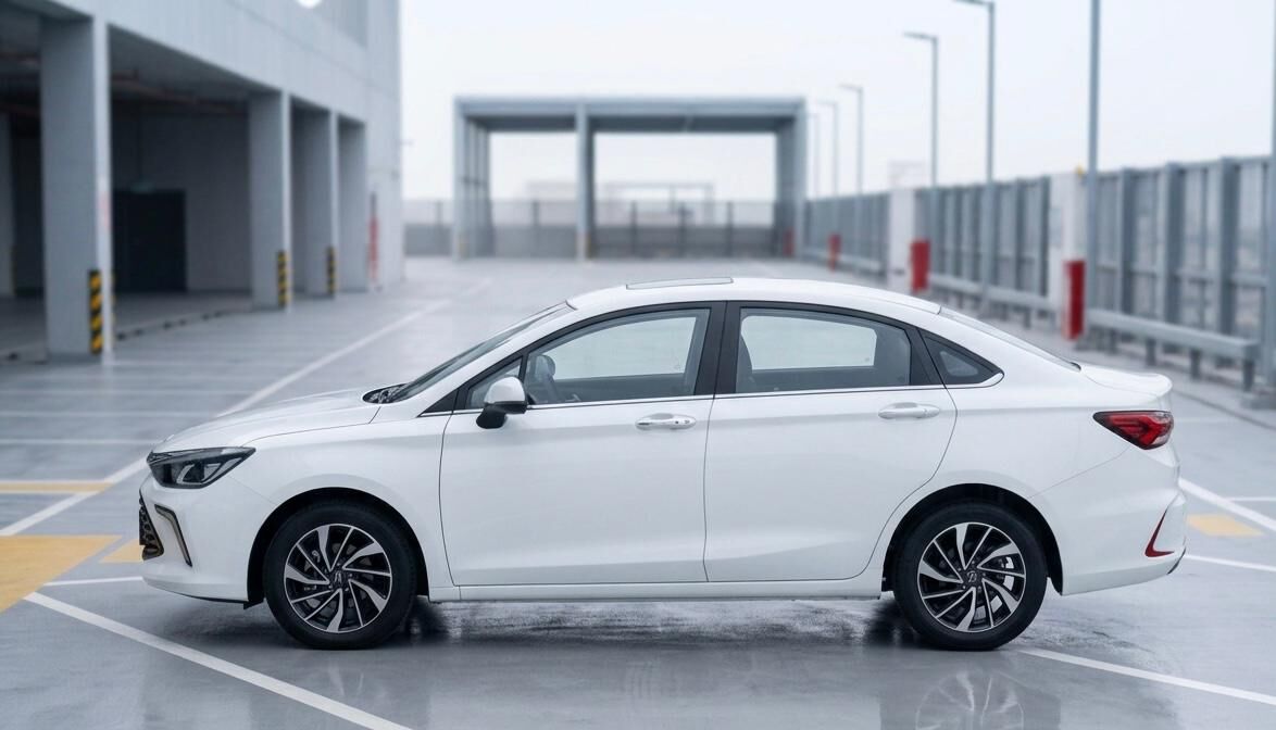 Mahooz, Vehicles, Cars & Trucks , BHD 1000,  BAIC Beijing U5,  2026,  Automatic,  1 KM,  BAIC U5 PLUS -  - Brand New - Loan Without Bank - Monthly Installments