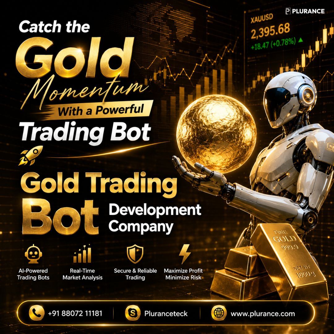Mumbai, Software Development, Gold&rsquo;s New Highs Could Inspire The Next Big Trading Platform