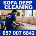 🟣🛋️ SOFA CARPET & MATTRESS CLEANING JUBAIL 🛋️🟣 057 007 6842 🟣