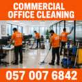 🟠🏗️ POST CONSTRUCTION CLEANING JUBAIL 🏗️🟠 057 007 6842 🟠