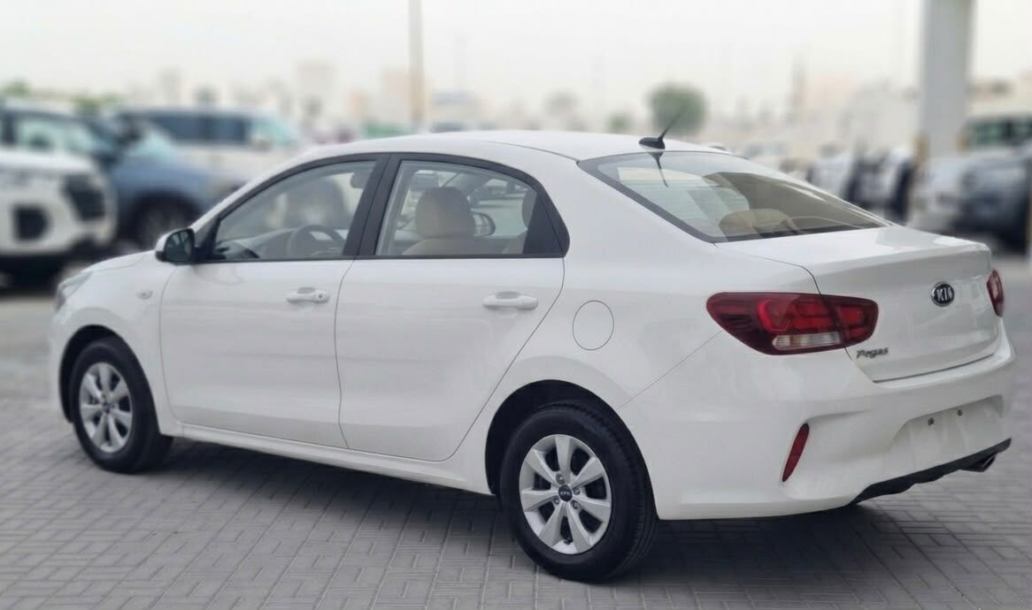 Mahooz, Vehicles, Cars & Trucks , BHD 800,  Kia Pegas,  2026,  Automatic,  1 KM,   -  - Brand New - Monthly Installments - Loan Without Bank