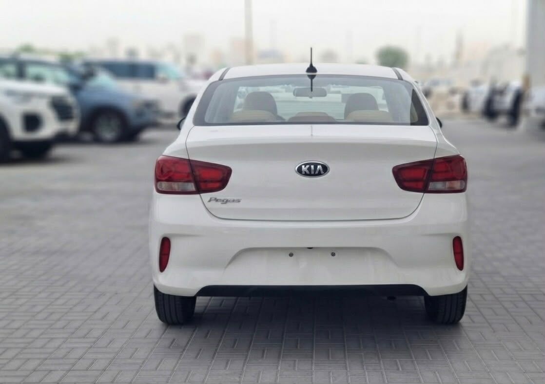 Mahooz, Vehicles, Cars & Trucks , BHD 800,  Kia Pegas,  2026,  Automatic,  1 KM,   -  - Brand New - Monthly Installments - Loan Without Bank