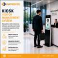 Qatar Businesses Embrace Next-Generation Kiosk Visitor Management System