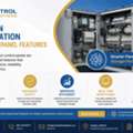 Modernize Your Facility With Reliable Control Panel Solutions
