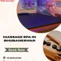 Massage Spa In Bhubaneswar