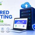 Reliable Shared Hosting In India For Fast And Growing Websites