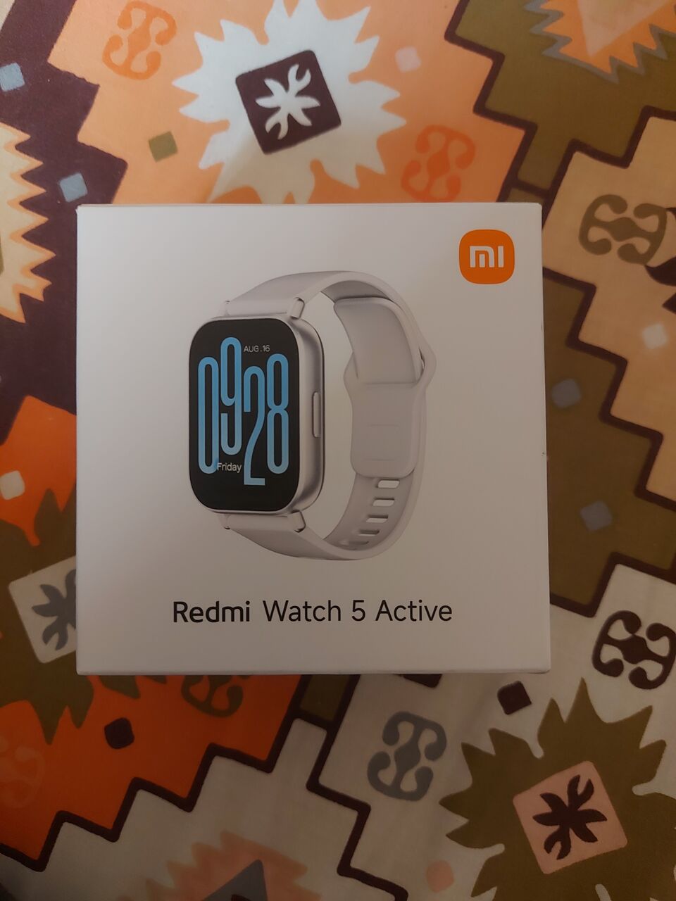 Dammam, Electronics, SAR 130,  Redmi Watch 5 Active