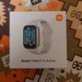 SAR 130,  Redmi Watch 5 Active