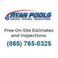 Pool Replacement Pigeon Forge, TN