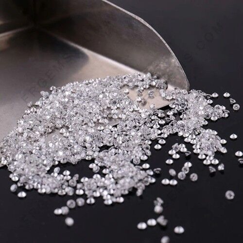 Ahmedabad, Jewelry, Lab Grown CVD Diamond Jewelry Exporters In Surat