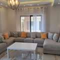 JOD 14/year,  3 BR,  145 Sq. Meter,  Semi-Furnished Apartment For Rent In Jabal Al Lweibdeh