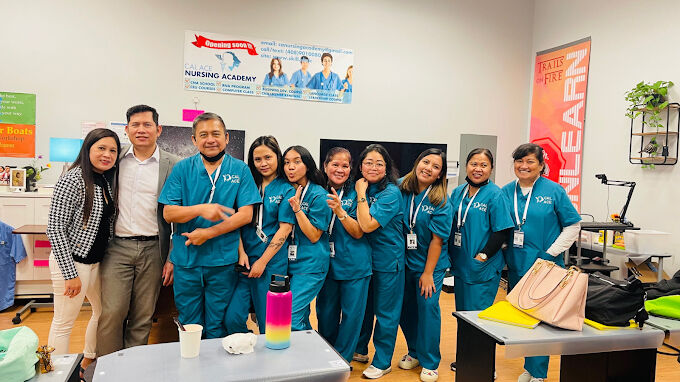 New York, Education, CNA State Exam Practice Test Sacramento For Future CNAs