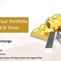 Strengthen Your Portfolio With Gold & Silver