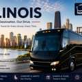 Rent A Bus For Weddings, Schools & Corporate Events | Busxoxo