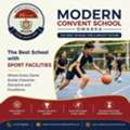 Best School With Sports Facilities - Modern Convent School